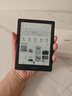 掌閱（iReader）Light4 長(cháng)續航 6英寸智能閱讀本 電子書(shū)閱讀器 墨水屏電紙書(shū) 平板電腦學(xué)習看漫 便攜筆記本 沉墨 曬單實(shí)拍圖