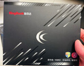 金百達（KINGBANK）32GB(16GBX2)套裝 DDR5 6000 臺式機內存條 國產(chǎn)DDR5顆粒 銀爵 C36 Deepseek硬件 曬單實(shí)拍圖
