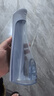 博皓（prooral）【正畸適用】沖牙器手持立式洗牙器聲波微氣泡水牙線(xiàn)5025Plus天空藍 【七夕情人節禮物】 曬單實(shí)拍圖