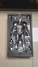HOT TOYS 復仇者聯(lián)盟4終局之戰鋼鐵俠手辦模型玩具 MK2 2.0 曬單實(shí)拍圖