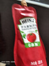 亨氏(Heinz) 番茄醬 袋裝番茄沙司 意大利面薯條醬 320g*2袋 曬單實拍圖