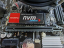 七彩虹(Colorful)  256GB SSD固態(tài)硬盤 M.2接口(NVMe協(xié)議)  CN600系列PCIe 3.0 x4 曬單實(shí)拍圖