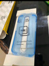 閃魔適用蘋(píng)果13promax鋼化膜iphone14plus手機膜高清防爆防摔抗指紋順滑手感聽(tīng)筒防塵2片裝 曬單實(shí)拍圖