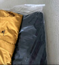 駱駝（CAMEL）戶(hù)外沖鋒衣 三合一加絨加厚防水情侶款外套登山服裝 A9W214119-1 曬單實(shí)拍圖