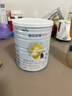 佳貝艾特（Kabrita）全球羊奶粉銷量第1 悅白配方羊奶粉 2段月嬰兒適用400克荷蘭進(jìn)口 曬單實拍圖