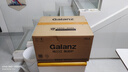 格蘭仕（Galanz）微波爐家用小型便捷微波爐 360°轉盤(pán)加熱旋鈕操控易潔內膽操作簡(jiǎn)單SE(W0) 曬單實(shí)拍圖