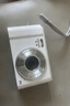 松典（SONGDIAN）數(shù)碼學(xué)生相機便攜取代CCD卡片機vlog高清入門級照相機 象牙白 【AF對焦】旗艦版+32G內(nèi)存 曬單實拍圖