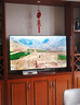 松下（Panasonic）LX600 50英寸 麗可彩4K AI智能語(yǔ)音 懸浮全面屏MEMC HDR10 開機(jī)無(wú)廣告電視 TH-50LX600C 曬單實(shí)拍圖