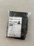 威佳黑色垃圾袋加厚40L平口酒店環(huán)衛(wèi)物業(yè)垃圾袋中號60*80cm 50只雙面3絲 曬單實拍圖
