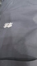 KOLON SPORT【預售】/可隆戶(hù)外針織夾克 男子接觸涼感防曬UPF50+冷黑外套 LHJK5AN003-BK 黑色 2XL 185/104A 曬單實(shí)拍圖