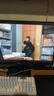 泰坦軍團(tuán)27英寸4K 160Hz高刷雙模320Hz FastIPS HDR400硬件低藍(lán)光 電競(jìng)背光燈效10bit旋轉(zhuǎn)升降顯示器P2712V 曬單實(shí)拍圖