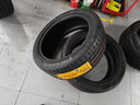 德國馬牌【包安裝】輪胎MaxContact MC7 系列 245/45R19 102Y 曬單實(shí)拍圖