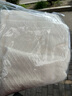 :CHOCOOLATE it男士套裝夏季新款華夫格POLO衫短袖高級感短褲2025 杏色套裝 XL 【建議130斤-150斤】 曬單實(shí)拍圖