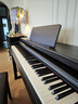 羅蘭（Roland）RP501R/RP701重錘88鍵家用立式專(zhuān)業(yè)演奏考級兒童成人初學(xué)電子鋼琴 RP701-DR 玫瑰木色+官方標配 曬單實(shí)拍圖