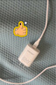 品勝3C認證 蘋果充電器套裝PD20W快充iPhone14充電頭type-c插頭+PD數(shù)據(jù)線通用14promax/13小米華為手機 曬單實拍圖