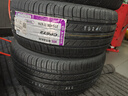 NEXEN耐克森輪胎 215/45R17 87H CP672  起亞K3 汽車(chē)輪胎 曬單實(shí)拍圖