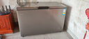 海爾（Haier）冰柜【無需除霜】大容量-38度超低溫全冷凍商用冰柜家用冷藏冷凍兩用速凍冷柜300/400/500升以上 429升免除霜丨-38℃丨429GHPT 429L 曬單實拍圖