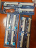 獅護 適配博朗歐樂(lè )B/oralB電動(dòng)牙刷頭D12D16D100P2000P40003709等通用替換刷頭 8支 多角度+護齦潔凈（升級獨立包裝8支組合裝） 小巧圓頭 曬單實(shí)拍圖
