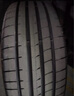 固特異（Goodyear）汽車輪胎 225/45R18 95Y ASY3 ROF鷹馳F1 3代 原配華晨寶馬3系 曬單實(shí)拍圖