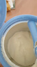 惠氏（Wyeth）啟賦藍鉆【加量裝】HMO嬰兒配方奶粉1段（0-6月）850g 曬單實(shí)拍圖