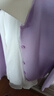 雅黛絲薇連衣裙女裝2025春秋新款衣服套裝氣質(zhì)減齡穿搭中長(cháng)款針織裙子秋裝 毛衣+半身裙 M （建議95-106斤） 曬單實(shí)拍圖