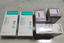 穩捷（onetouch）穩悅型血糖試紙進(jìn)口原強生穩捷智佳血糖儀免調碼糖尿病人測血糖 【26年12月更低痛】穩悅試紙100片+針頭棉片 曬單實(shí)拍圖