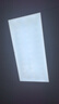 美的（Midea）廚房燈扣板燈300x600集成吊頂面板燈led吸頂燈衛(wèi)生間廚衛(wèi)燈24W 曬單實拍圖