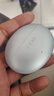 OPPO Enco Free4 【國家補貼】真無(wú)線(xiàn)入耳式藍牙耳機降噪耳機通用蘋(píng)果華為小米手機 七夕禮物 水漾藍 曬單實(shí)拍圖