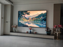 創(chuàng  )維壁紙電視100A7E Pro 100英寸AI游戲智能平板電視機 QD-miniled超薄藝術(shù)壁畫(huà)100吋 家電國家補貼20% 曬單實(shí)拍圖