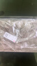 優(yōu)衣庫男裝女裝法國麻襯衫/長(cháng)袖襯衣亞麻休閑477641 477641/30淺米色 M 曬單實(shí)拍圖