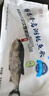 鮮喜愛 冷凍千島湖有機鰱魚頭1.5斤 白鰱魚頭  生鮮魚類 海鮮水產(chǎn) 曬單實拍圖