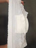 海氏海諾醫(yī)用成人護(hù)理墊60*90cm*10片老人用一次性隔尿墊 嬰兒產(chǎn)婦產(chǎn)褥墊 曬單實(shí)拍圖