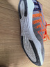 海爾斯跳繩鞋 運動(dòng)鞋 跑步鞋學(xué)生體育跳繩鞋 學(xué)生透氣輕質(zhì)運動(dòng)鞋 2255 橘色 43 曬單實(shí)拍圖