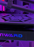 華碩B650 B850 X870主板搭A(yù)MD9000系列銳龍R7 9800X3D 9950X3D CPU主板套裝 板U套裝 華碩TX B650EM WIFI W 天選 R7 9700X散片 曬單實拍圖