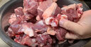 仲亨記寧夏灘羊肉生鮮整半只羊小塊原切羊排羊蝎子羊腿組合 羊肉禮盒 10斤主廚鮮切丨家庭裝禮盒【熱銷】 曬單實(shí)拍圖