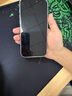 Apple/蘋果 iPhone 16 Pro Max 256GB 黑色鈦金屬 雙卡雙待手機(jī)【送聯(lián)通話費(fèi)券】 曬單實(shí)拍圖