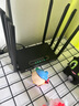 聯(lián)通中國聯(lián)通移動隨身行wifi6無線免插卡cpe便攜式家用無限上網(wǎng)卡高速流量含5G千兆雙頻WiFi路由器鏈接 【4G黯羽馳網(wǎng)】8根增益天線+Type-C直連 曬單實(shí)拍圖