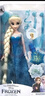 迪士尼（Disney）冰雪奇緣唱歌娃娃艾莎安娜公主玩偶女孩玩具兒童生日禮物禮盒 唱歌娃娃（艾莎）【下單贈禮袋】 曬單實(shí)拍圖