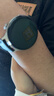 vivoWATCH 5 eSIM版 精鋼 全天候心率血氧監測血壓功能 全新藍河操作系統iOS跨系統兼容智能手表 曬單實(shí)拍圖