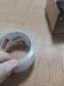 得力（deli）透明膠帶封箱打包帶高品質(zhì)膠布封口膠紙辦公用品批發(fā) 寬48mm*長40y（單卷36.5米）單卷裝 JD172 曬單實拍圖