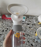 美德樂（Medela）電動吸奶器 舒悅升級版多選型護罩 母乳收集護罩配件27mm*2 曬單實拍圖