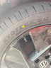 玲瓏輪胎215/55R18 99V 玲瓏臻選 SD 適配創(chuàng)酷/指南者 曬單實(shí)拍圖