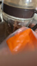世喜奶嘴配件 重力球硅膠吸管14cm（搭配原裝世喜奶瓶/學(xué)飲杯使用） 曬單實(shí)拍圖