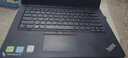 精群亞適用于Thinkpad聯(lián)想E430C E570 E560 E450C E470C E330 W450鍵盤 E470 E475 E470C 帶桿款 官方標配 曬單實拍圖