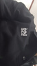 Lee標準版防曬紫外線(xiàn)刺繡logo涼感短袖男女同款情侶polo衫休閑潮 曬單實(shí)拍圖