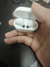 MICROKIA【華強(qiáng)北22代至尊頂配版】藍(lán)牙耳機(jī)適配蘋果Air無線降噪iPhone15/14/13/12/11Pro半入耳式ios五代 【2025新款】iPhone靈動(dòng)上島 空間音頻+入耳檢測(cè)+定位 曬單實(shí)拍圖