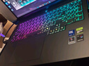 雷神ZERO16Pro【英特爾酷睿Ultra7HX】16英寸AI設計游戲筆記本電腦(RTX5070Ti 360Hz)國家政府補貼20% 曬單實拍圖