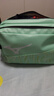 美津濃（MIZUNO）游泳包干濕分離收納防潑水包男女手提大容量運動(dòng)游泳裝備C002綠 曬單實(shí)拍圖