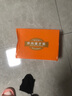 足力健艾爸爸老人鞋秋冬款皮面防水防滑運動(dòng)鞋中老年爸媽鞋旅游鞋女 棗紅女款（送襪子） 39 曬單實(shí)拍圖