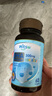 witsbb多效復(fù)合藻油DHA120mg寶寶兒童藻油100+項(xiàng)無敏原60粒 2瓶裝 曬單實(shí)拍圖